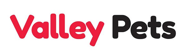 Valley Pets Main Logo