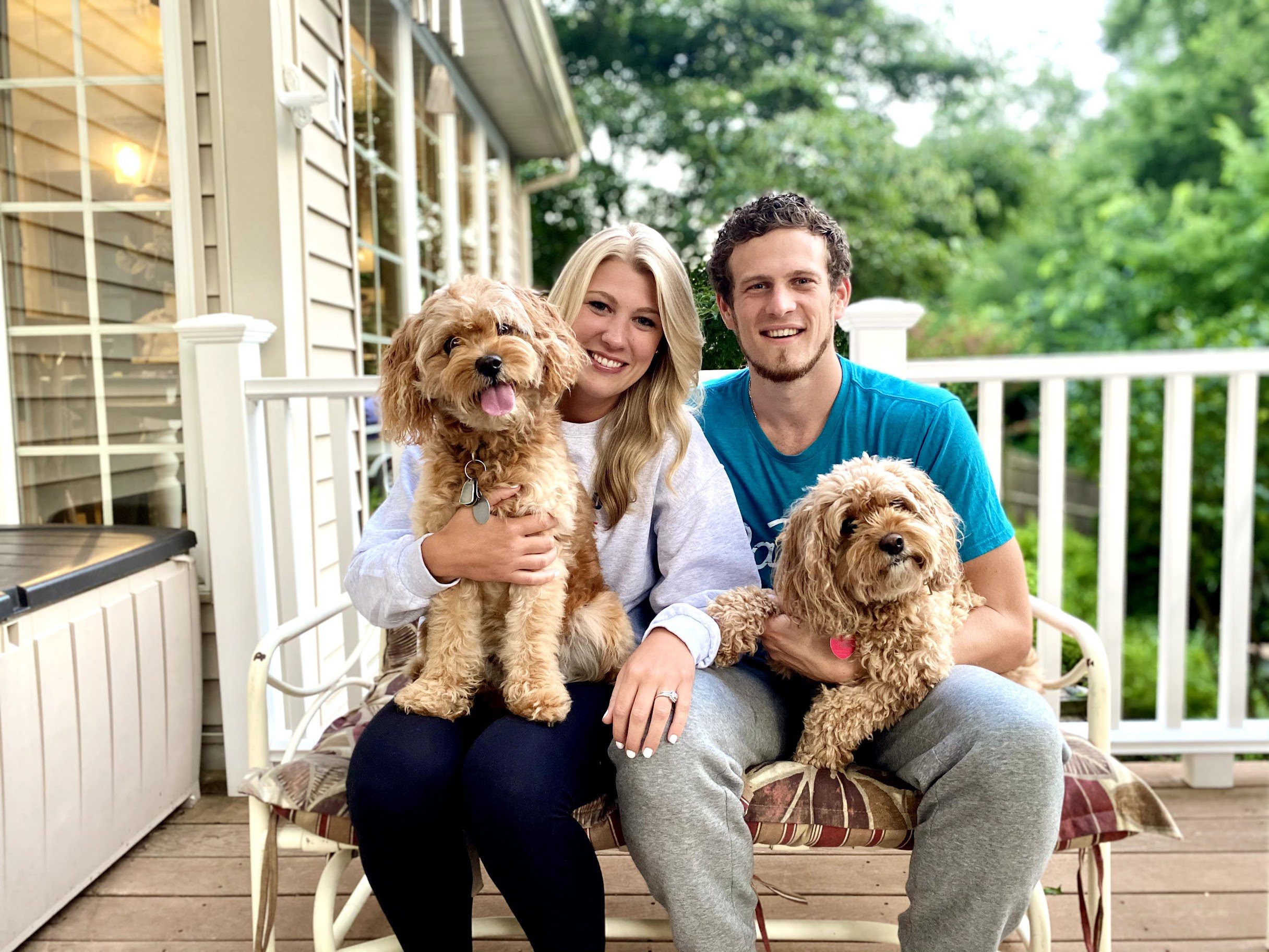 Valley Pets Story
